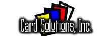 Card Solutions